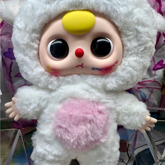 Baby Three Sheep - Picture 3 of 3